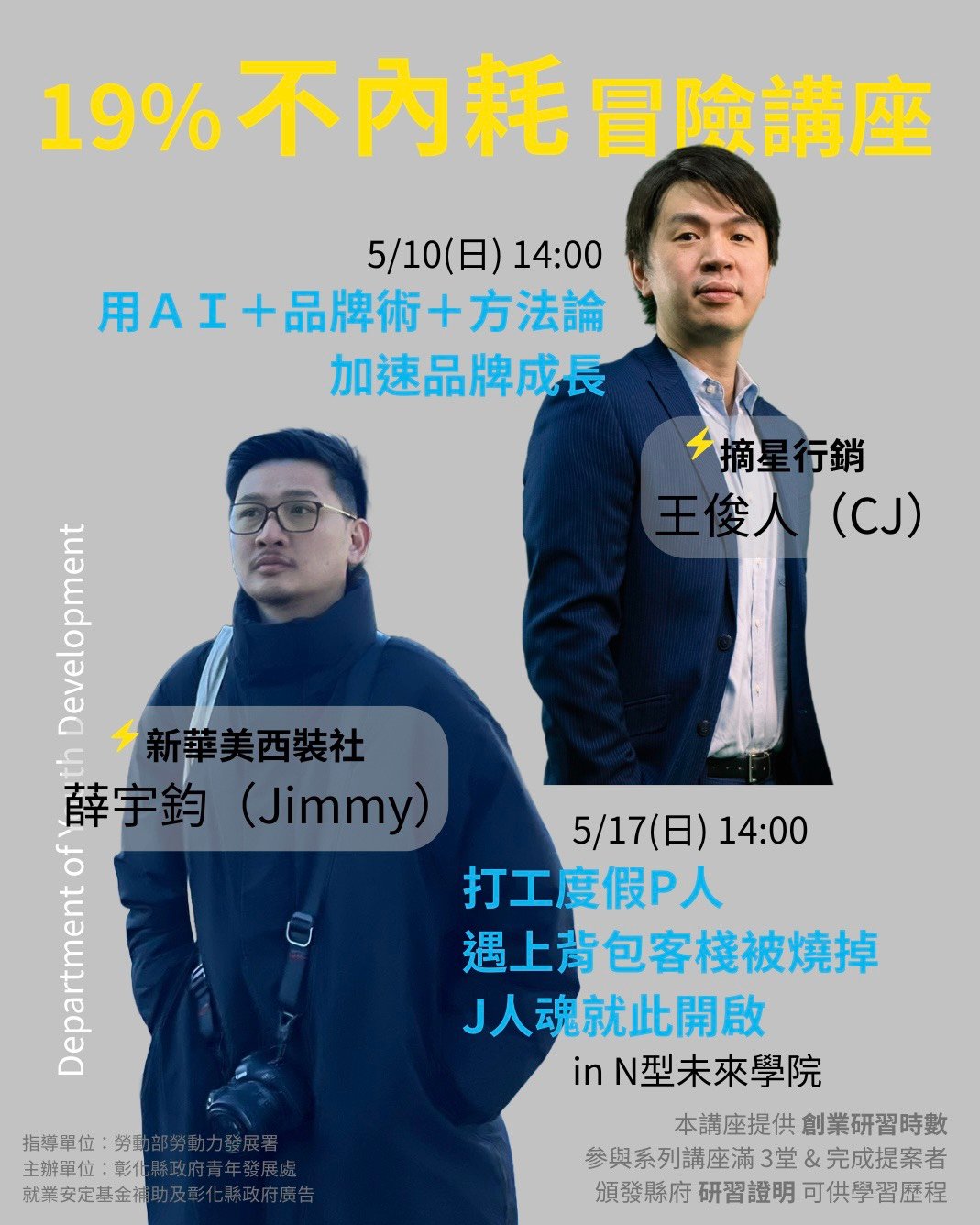 彰化縣政府115年創業研習課程 - 內文圖(8)