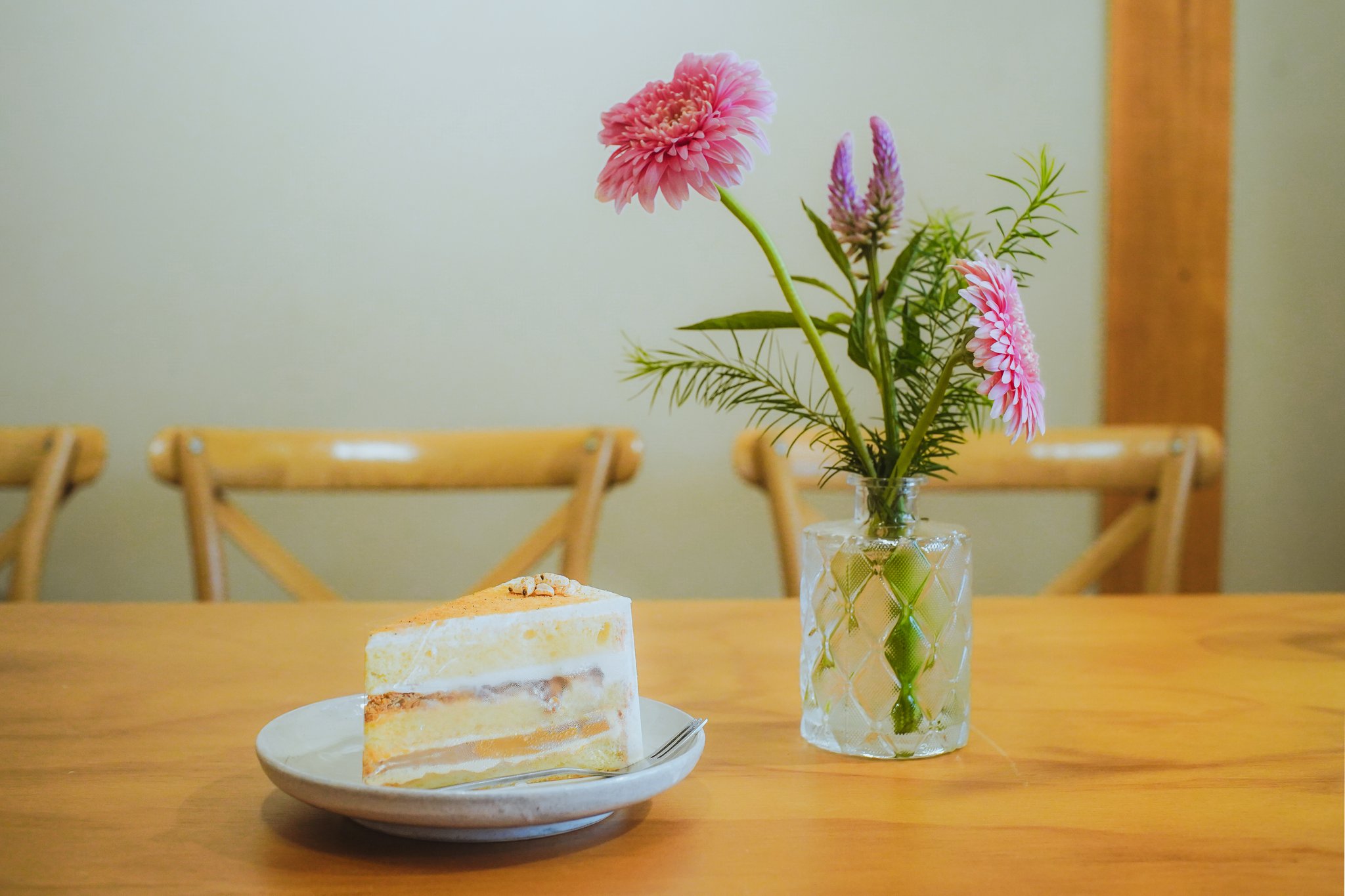 雅覓甜點
